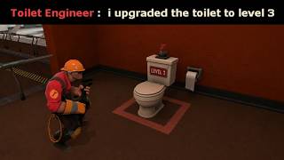 TF2 Moments Beyond Human Comprehension