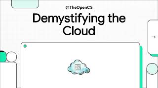 Cloud Computing Overview | Benefits, Types & Real-World Uses