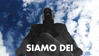 Siamo Dei - Lucio Dalla - Pianoforte e voce