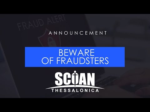 SCOAN THESSALONICA |