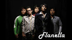 Video Mix - Flanella - Tiga Hari Yang Lalu - Playlist 