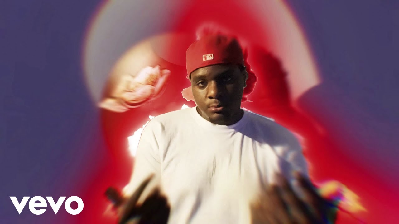 Anthony 1999 - Can't Go ft. Lil Faze - YouTube