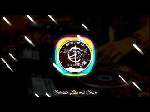 DJ KAU ADALAH INSPIRASIKU+FULL BASS REMIX