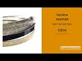 607346 BELT HB SECTION - HUSTLER Genuine OEM Part