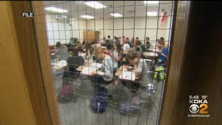 Working Parents Struggle With COVID-19 School Closures