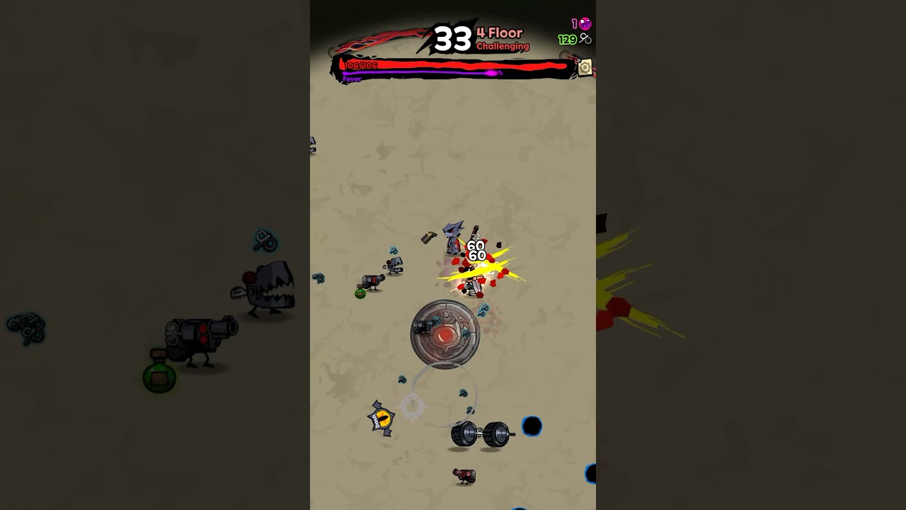 MMS Idle: Monster Market Story - Gameplay Part 8