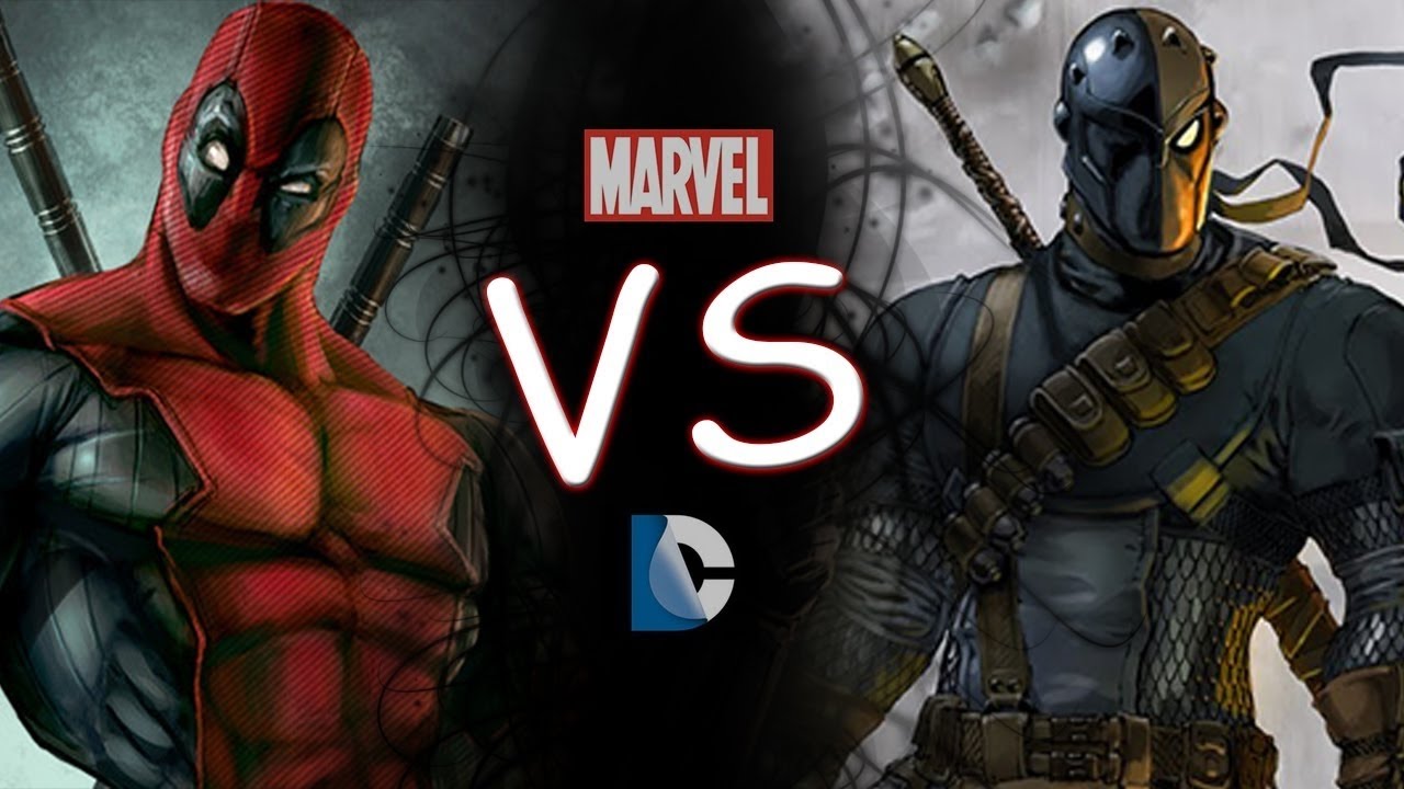 Deathstroke And Deadshot And Deadpool Coloring Pages Deathstroke And Deadshot And Deadpool Coloring Pages