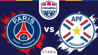 Primera A | PSG 2004 (3) - (3) Albirroja 2009 | Partido Completo