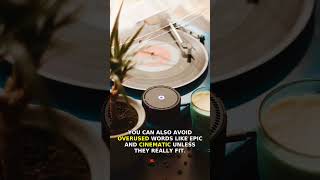 How to make AI music sound less generic