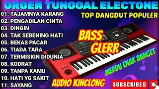 DANGDUT ORGEN TUNGGAL MANUAL TAK TUNG KOLEKSI LAGU LAWAS ORIGINAL TERLARISKOLEKSI LAGU DANGDUT