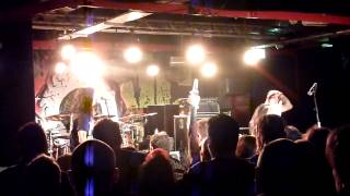 Prong: Irrelevant Thoughts, Uncondtional - Manchester, 2/4/14