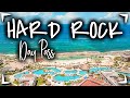 HARD ROCK HOTEL Riviera Maya 🔴 Day Pass TODO INCLUIDO ►COMIDA y BARRA LIBRE ✅ ALL INCLUSIVE Cancun