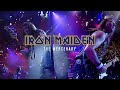 Iron maiden  the mercenary rock in rio 2001 remastered 4k 60fps