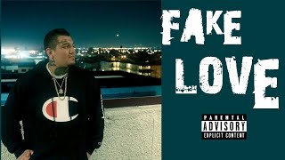 Misfit Soto - Fake Love (unreleased)