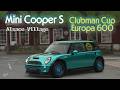 Gran Turismo 7 Mini Cooper S 2005 ClubmanCup Alsace Village 600pp