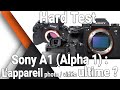 Sony a1 alpha 1  prsentation  test  avis  review  lappareil photo et vido ultime 