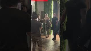 Tea Tairović Kao Lara Kroft Na Rođendanu Barbare Bobak