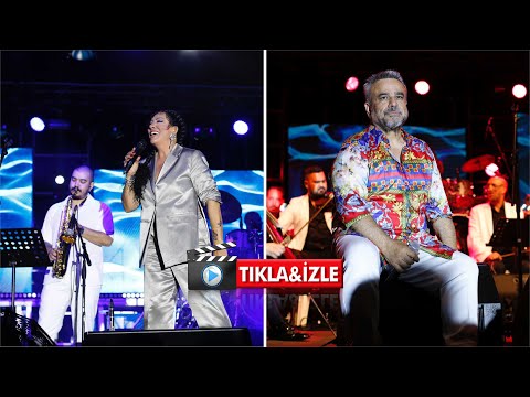 Altınova’da müzik ziyafeti