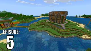 Impromptu Stream! | Bedrock Legends S4 Ep. 5!