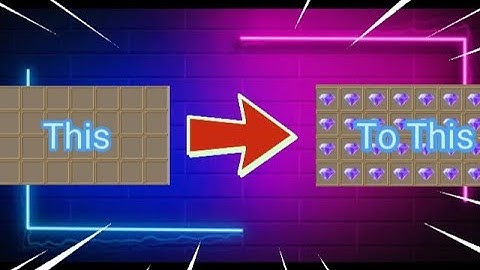 Easy Way To Dupe Item In Skyblock 2.9.2 Without Turning Off Network! 🔥🔥🔥 [Blockman Go]