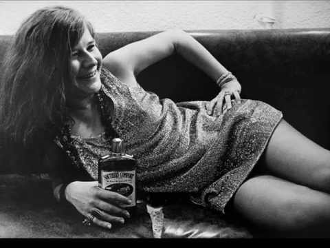 Janis Joplin-Mercedes Benz(original)