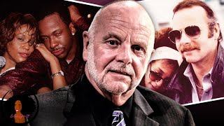Whitney Houston's Bodyguard EXPOSES The Dark Secrets of Her Inner Circle