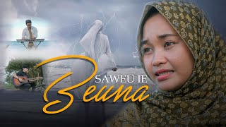 Lagu Aceh  2022 - Gempa Tsunami Aceh- Saweu Ie Beuna (Cover Nazila IRD)