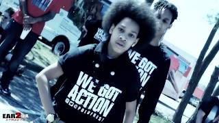 AYO & TEO Before They Were Famous