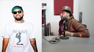 Philthy Rich on Larry June "I been f**king with Larry" + "I watched Larry take off"
