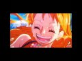 Onepiece - life goes on