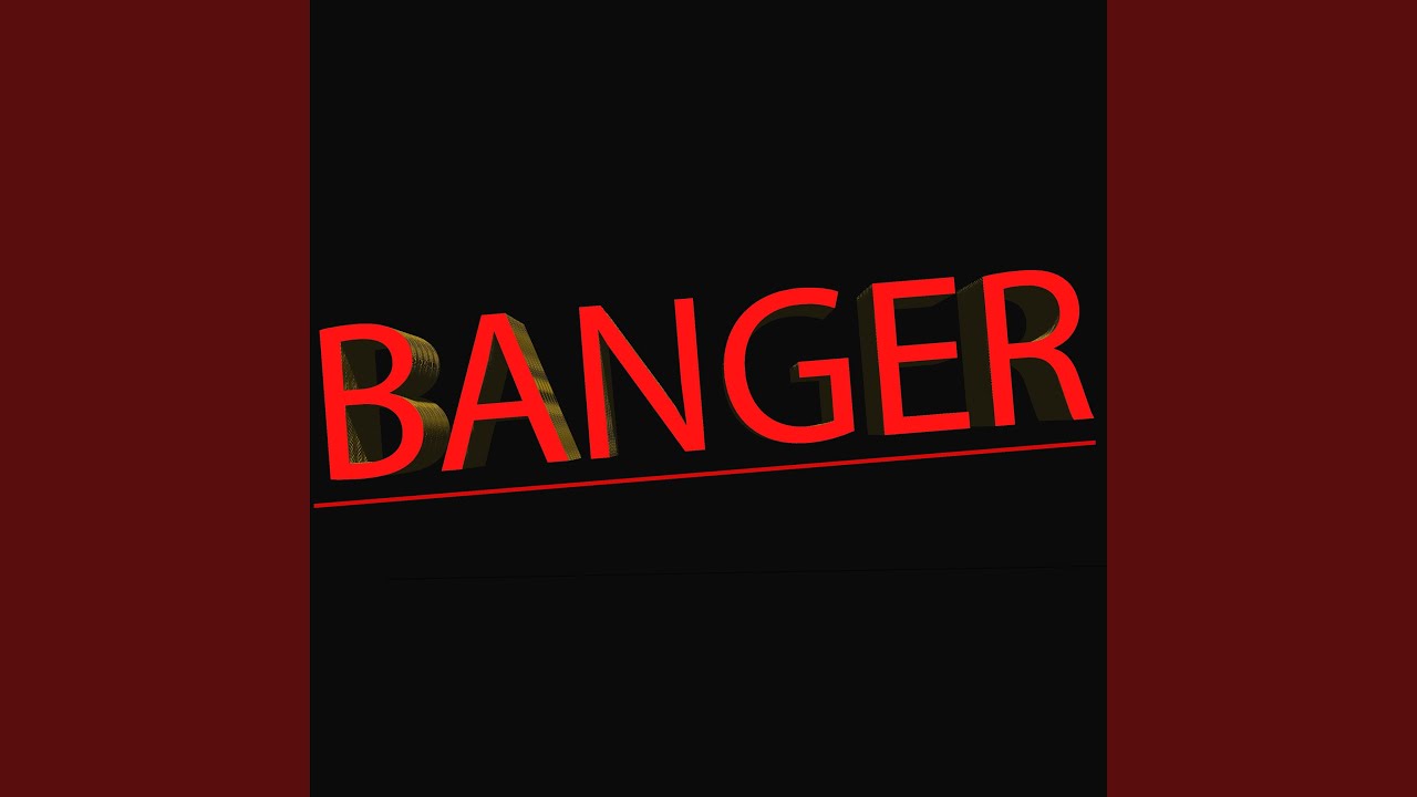 Watch BANGER (Extended Version) on YouTube Watch BANGER (Extended Version) on YouTube