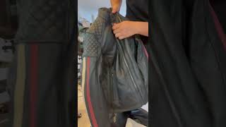 UNBOX | Jacket Triumph motorcycle #triumph#unboxing#jacket