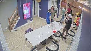 Alex B Meets James Drake Fishtank Season 5