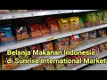 Jalan-jalan Ke Sunrise International Market Columbus