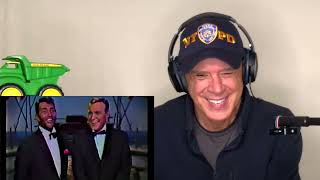 Dean Martin & Eddy Arnold -- Country Medley  [REACTION/GIFT]