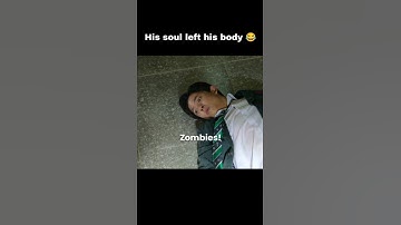 All of us are dead edit| Park-Solomon| zombie edit#kdrama#allofusaredead#namra#parksolomon#