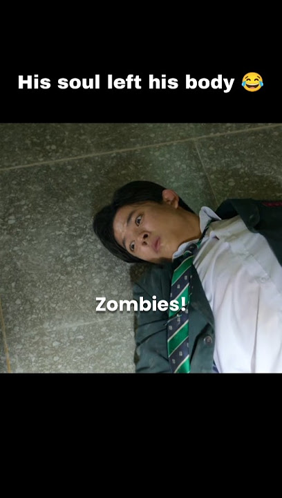 All of us are dead edit| Park-Solomon| zombie edit#kdrama#allofusaredead#namra#parksolomon#