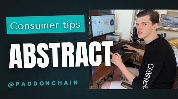 How to send ETH to your Abstract Blockchain global wallet