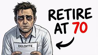 Your Life as Every Deloitte Rank