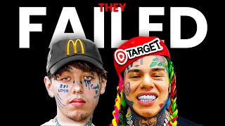 Why SoundCloud Rap Actually Died.
