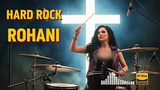 Bersorak Bagi Tuhan - Lagu Rohani Versi Rock Powerful \u0026 Inspiratif