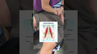 EVER FEEL LIKE YOUR LOW BACK IS DOING ALL THE WORK?