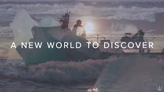 Meet Ocean King Yacht Explorer through our new video.