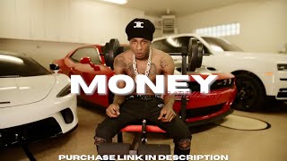 NBA Youngboy Type Beat 2024 | Aggresive Trap Type Beat 2024 | "Money"