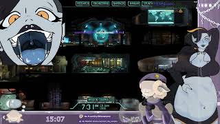 [VOD] XCOM Enemy Unknown [Pt 4]