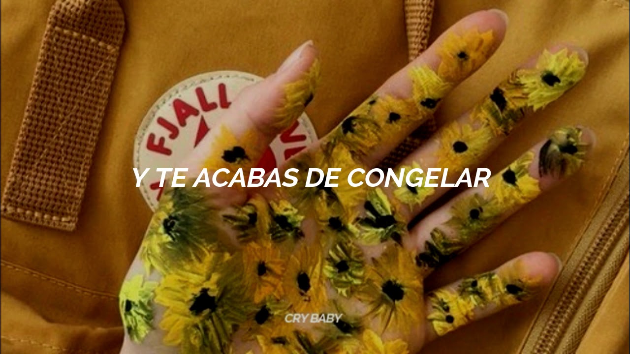 The Neighbourhood - Flowers (Sub Español)