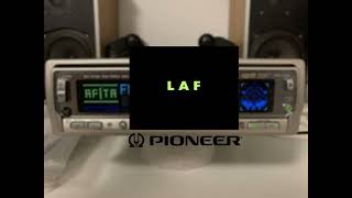 Stadi̇um / Blok3 Laf Aykut Closer Remix