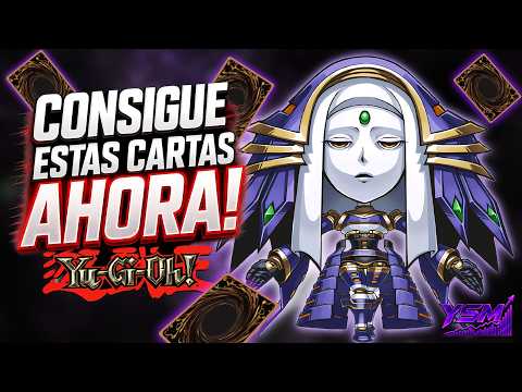 NO DES POR SENTADO LOS PRECIOS DE ESTAS 7 CARTAS Y CONSIGUELAS!