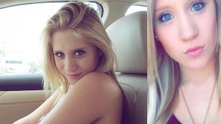 LIZZY WURST -5 Things You Didn't Know About (Lance Stewart's Ex Girlfriend)