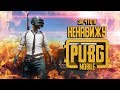 ГРЕХИ PUBG MOBILE